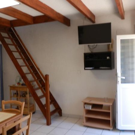 Pitchou Apartment Cassis Exterior foto