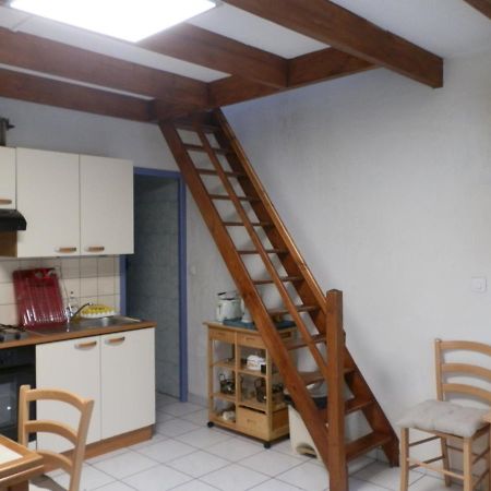 Pitchou Apartment Cassis Exterior foto