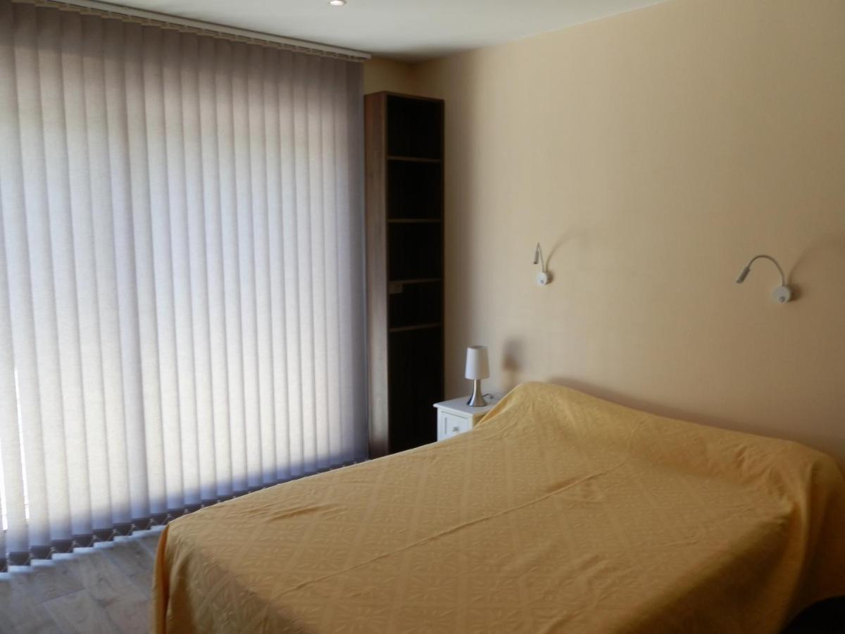 Pitchou Apartment Cassis Exterior foto