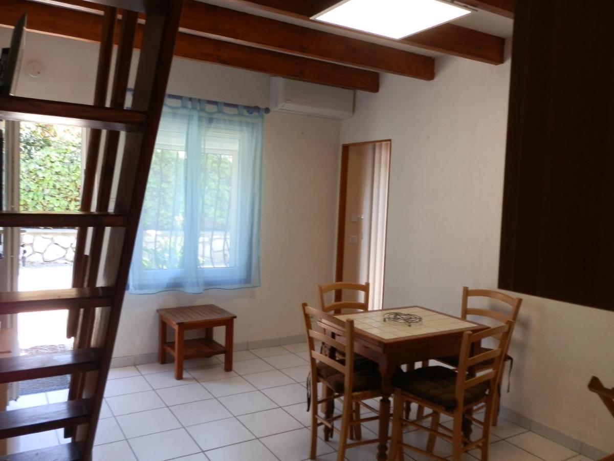 Pitchou Apartment Cassis Exterior foto