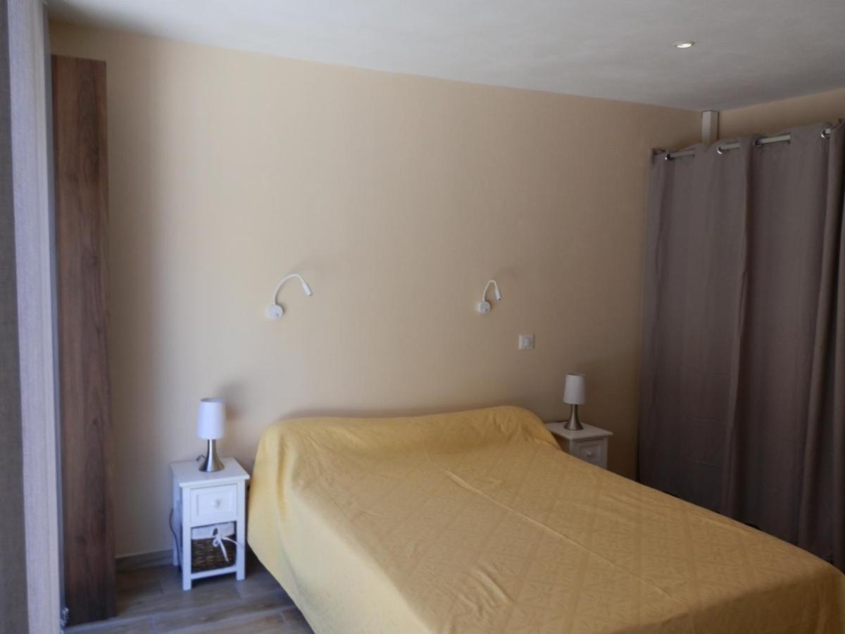 Pitchou Apartment Cassis Exterior foto